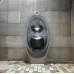 Rain Dish Water Feature